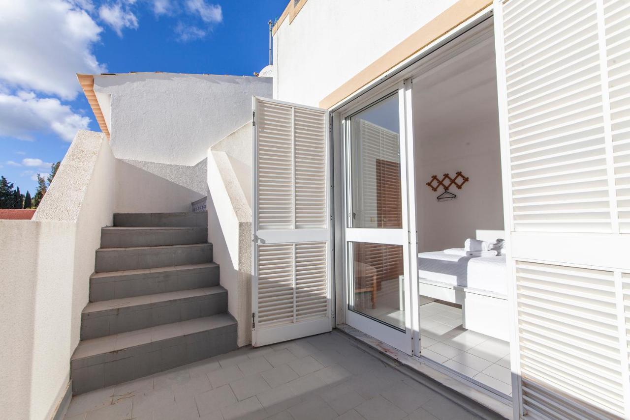 B75 - Casa Delfim In Alfanzina Carvoeiro Carvoeiro (Lagoa) Exterior foto