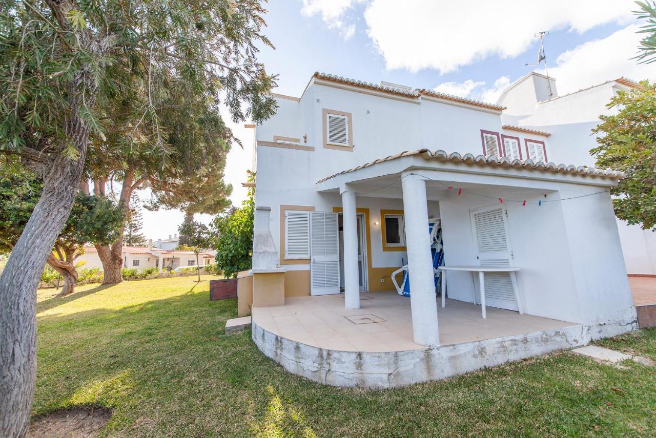 B75 - Casa Delfim In Alfanzina Carvoeiro Carvoeiro (Lagoa) Exterior foto