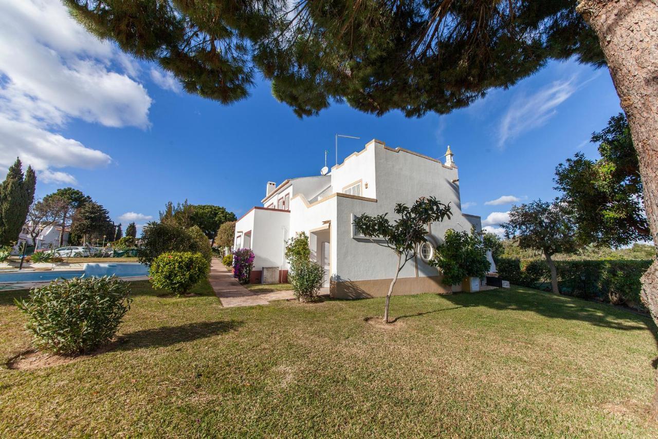 B75 - Casa Delfim In Alfanzina Carvoeiro Carvoeiro (Lagoa) Exterior foto