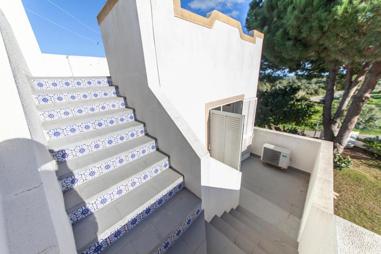 B75 - Casa Delfim In Alfanzina Carvoeiro Carvoeiro (Lagoa) Exterior foto